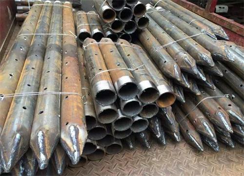 青原钢花管哪里有卖